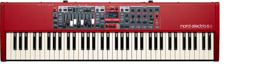 NORD ELECTRO 6D 73