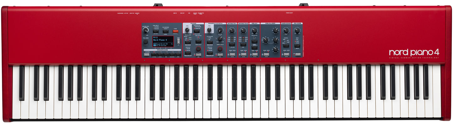 NORD PIANO 4 88