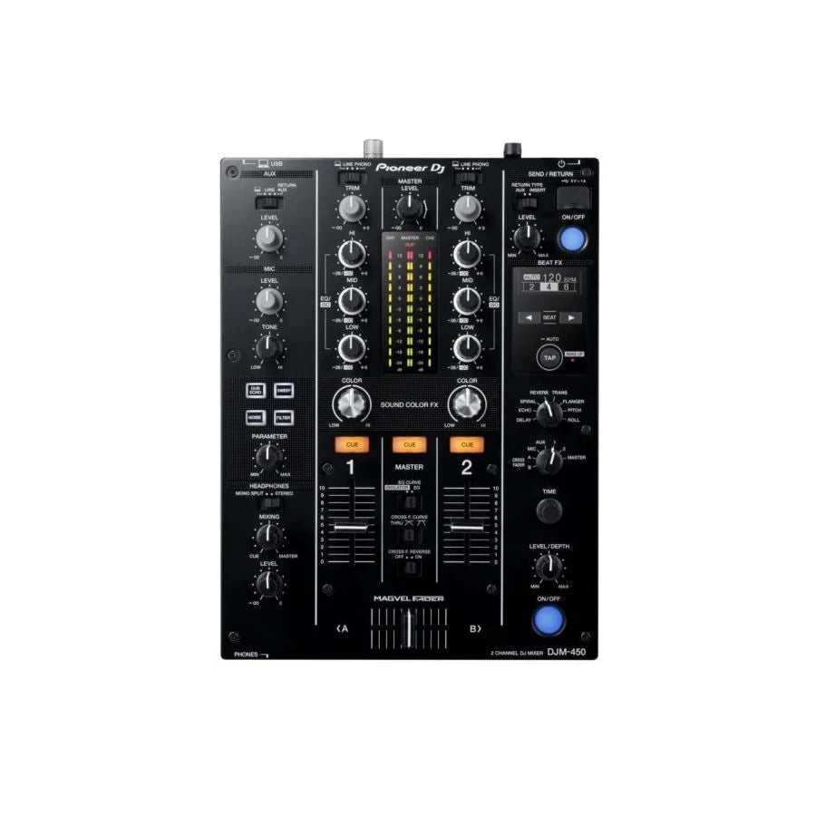 Pioneer DJM-450