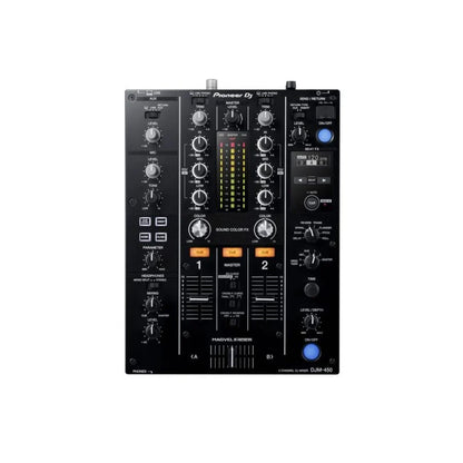 Pioneer DJM-450