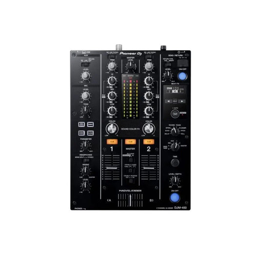 Pioneer DJM-450