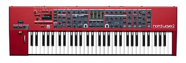 Nord Wave 2 Performance Synthesizer