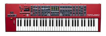 Nord Wave 2 Performance Synthesizer