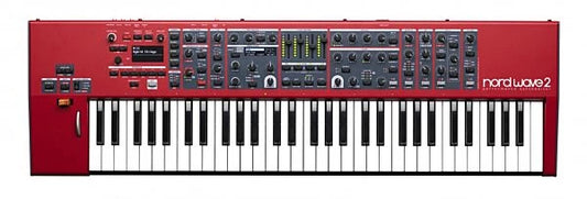 Nord Wave 2 Performance Synthesizer