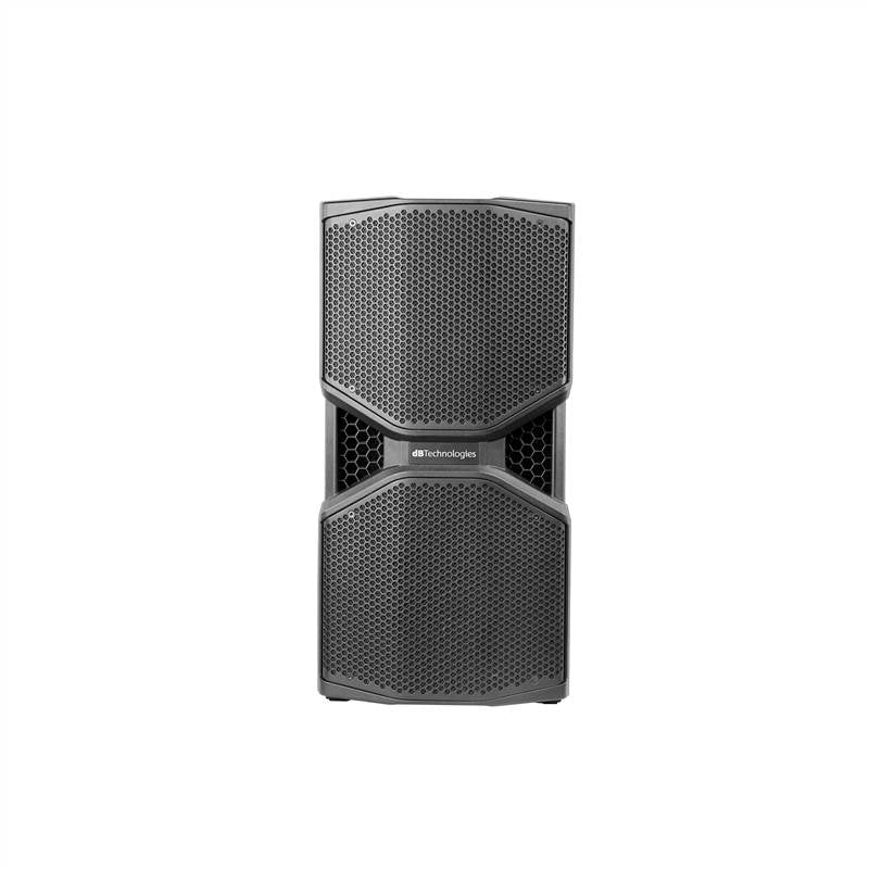 dB TECHNOLOGIES REEVO 210