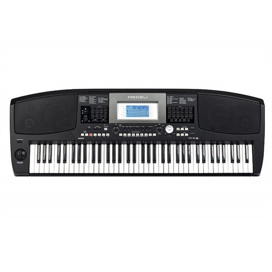 Medeli Aspire Series AW830 76 Key Keyboard