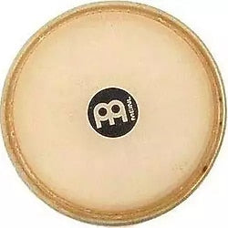 MEINL Percussion 11 3/4" Marathon Buffalo Head for Marathon Series Conga