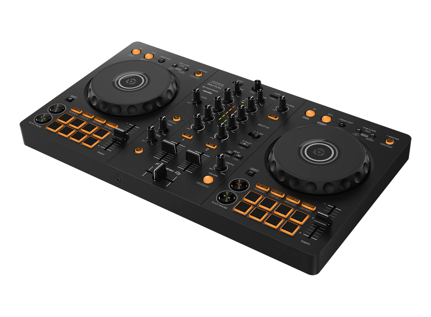 Pioneer DDJ-FLX4