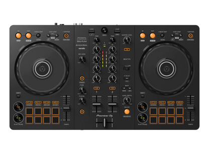 Pioneer DDJ-FLX4