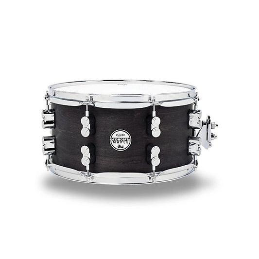 PDP SNARE 7X13 BLACK WAX 10 PLY MAPLE