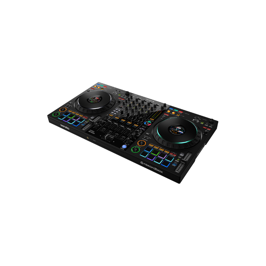 Pioneer DDJ-FLX10