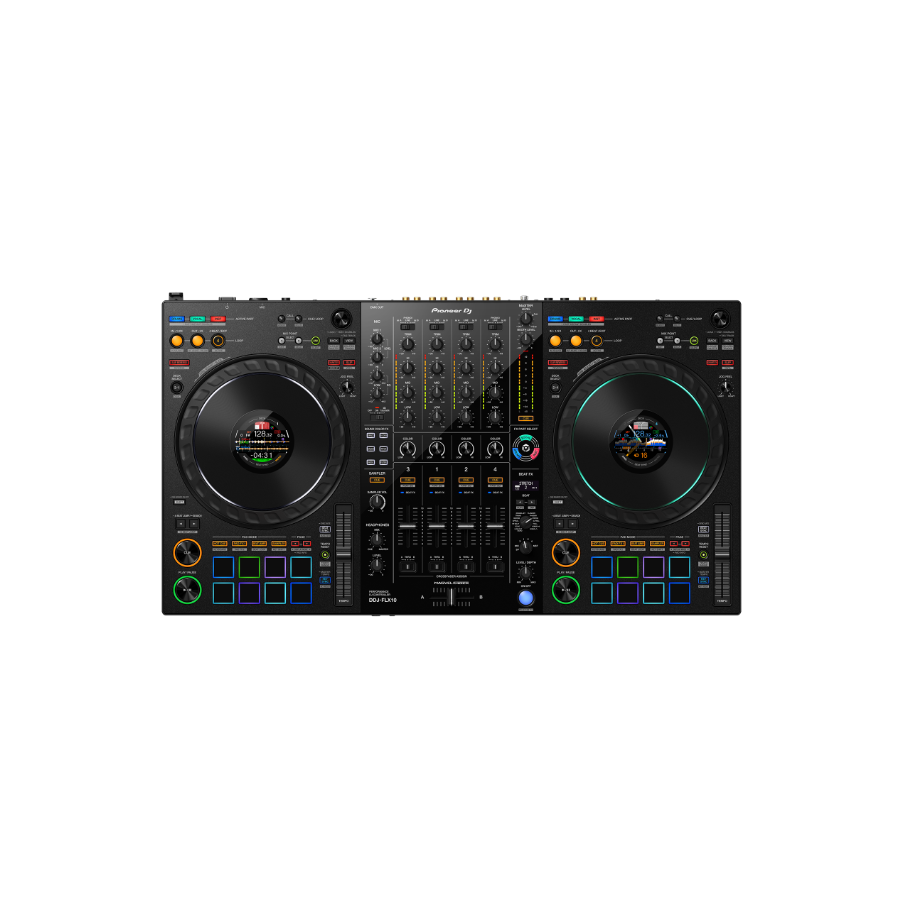 Pioneer DDJ-FLX10