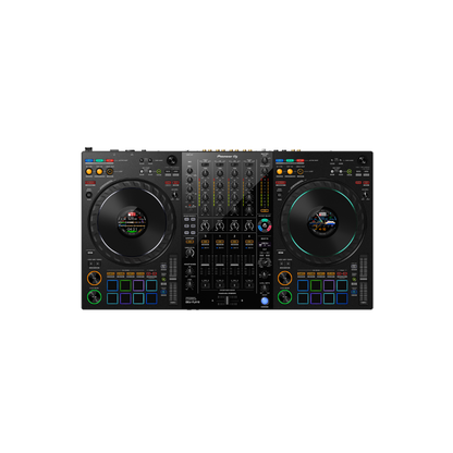 Pioneer DDJ-FLX10