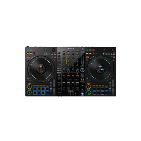 Pioneer DDJ-FLX10