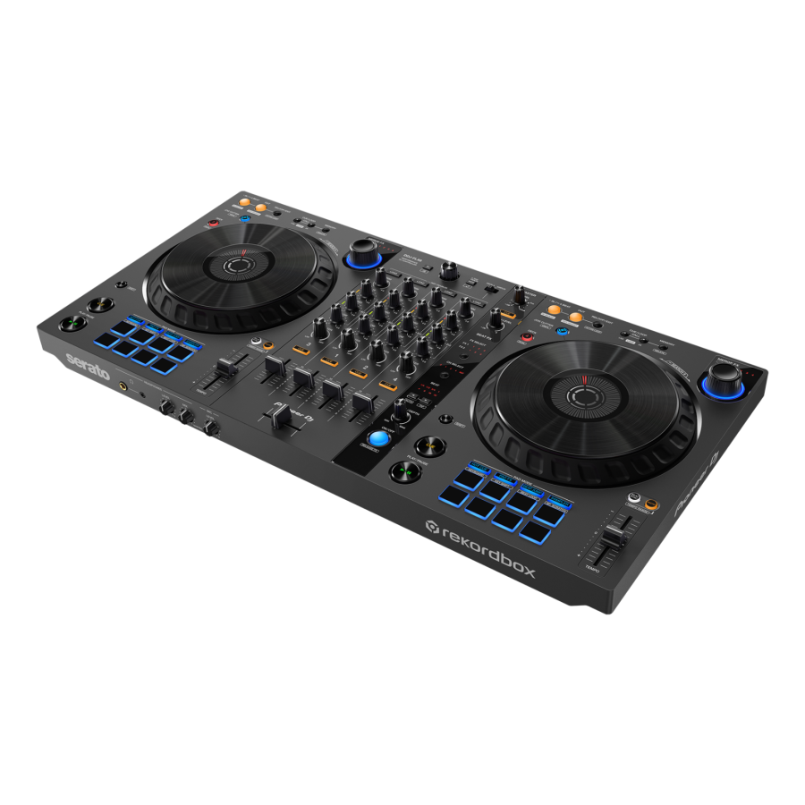 Pioneer DDJ-FLX6-GT