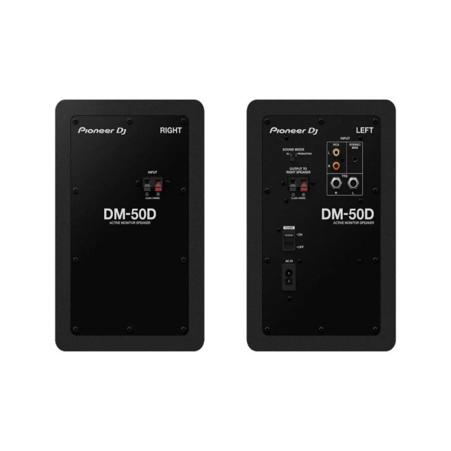 Pioneer DM-50D