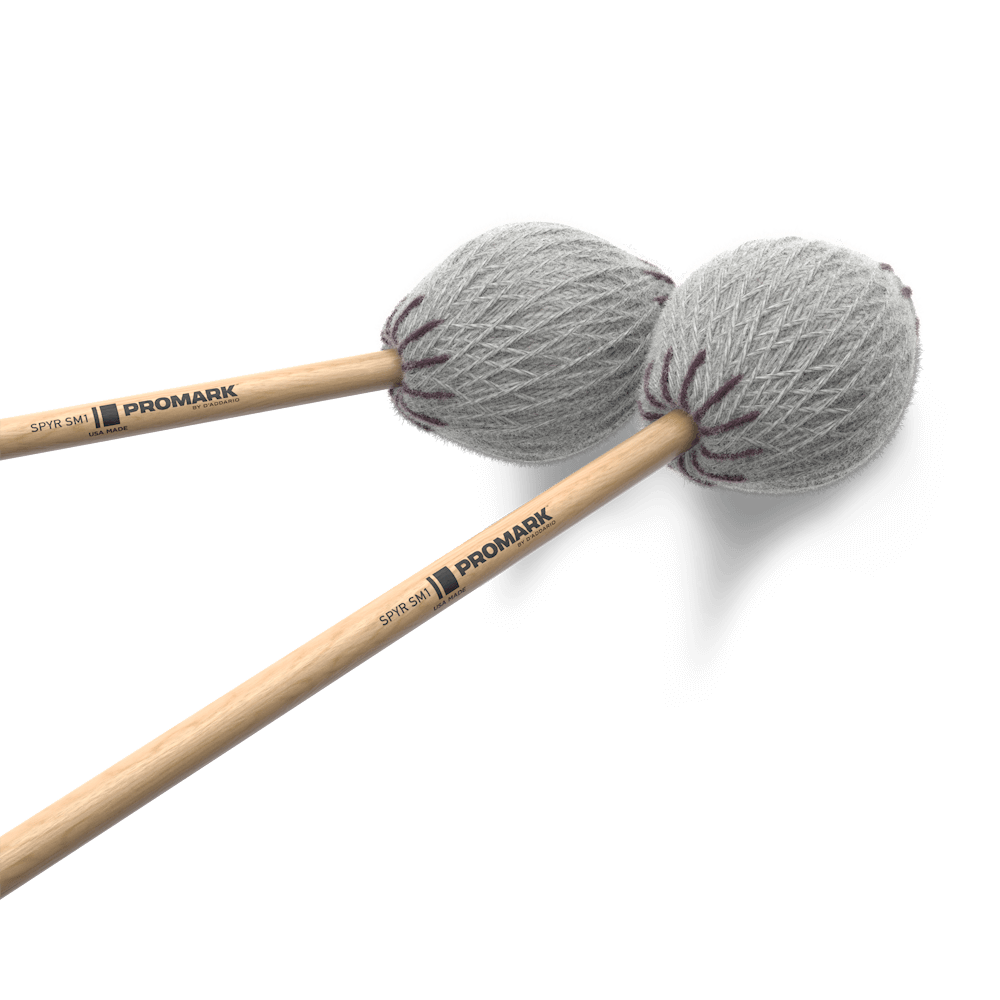 PROMARK Performer Series Keyboard/Marimba Mallet - Hard