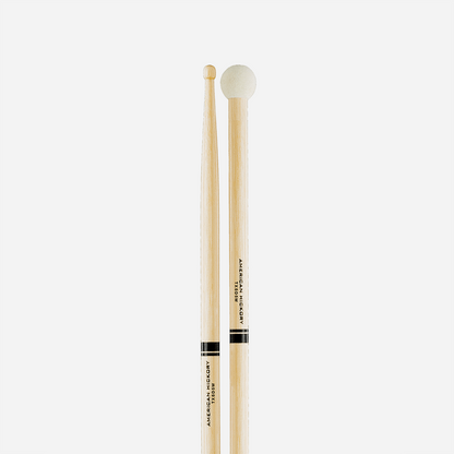 Promark TXSD5W Classic Hickory Light Multi-Percussion Stick