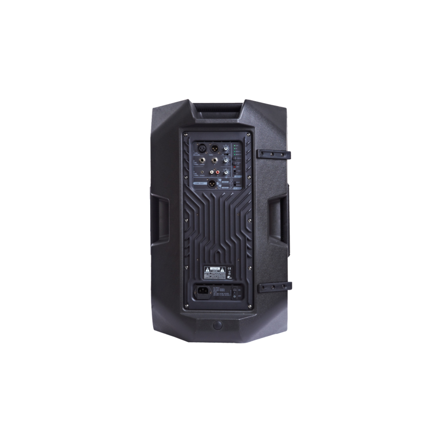 Powerworks APOLLO 12A