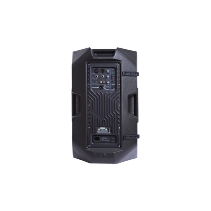 Powerworks APOLLO 12A