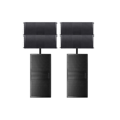 Powerworks ZETHUS Line Array 218SPW210BPW