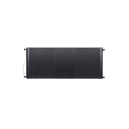 Powerworks ZETHUS Line Array 218SPW210BPW