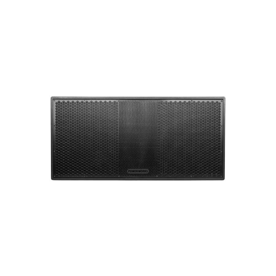 Powerworks ZETHUS Line Array 218SPW210BPW