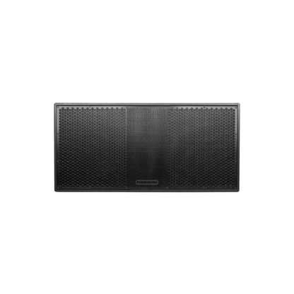 Powerworks ZETHUS Line Array 218SPW210BPW