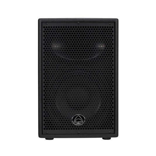 WHARFEDALE-DELTA X10