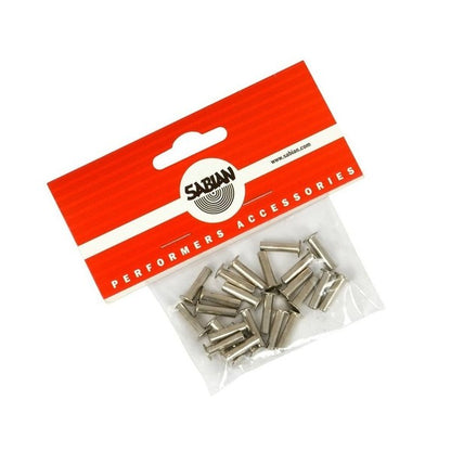 SABIAN RIVETS 12 PACK