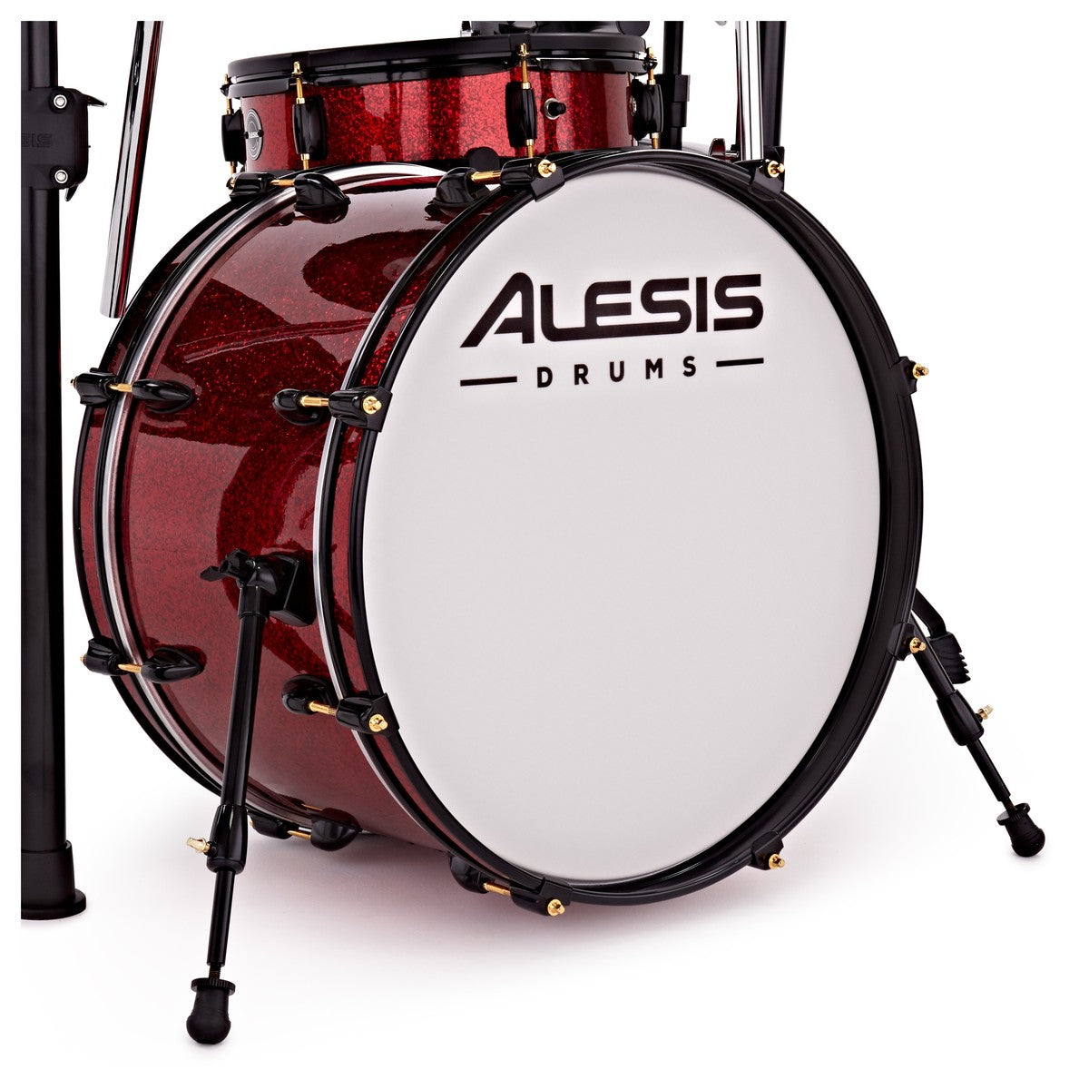 ALESIS-STRIKE PRO SE