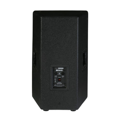 WHARFEDALE-DELTA X12