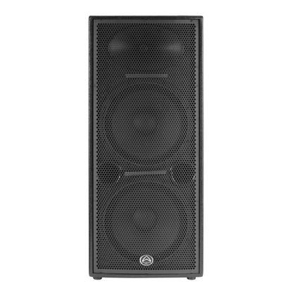 WHARFEDALE-DELTA X215
