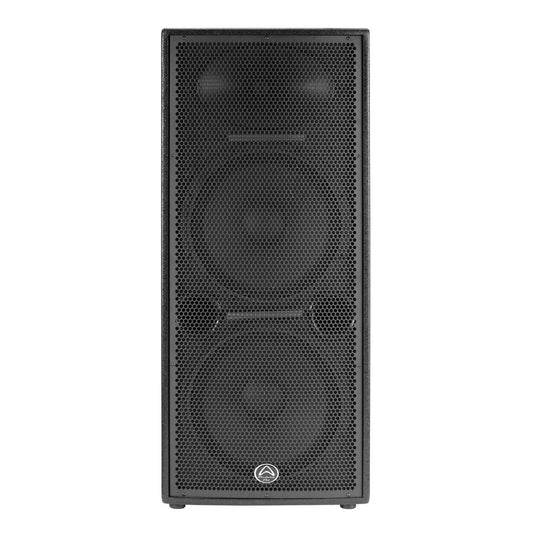 WHARFEDALE-DELTA X215