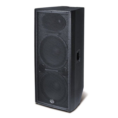 WHARFEDALE-DELTA X215