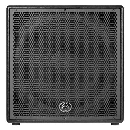 WHARFEDALE-DELTA X18B 4