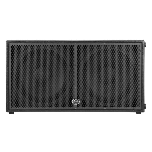 WHARFEDALE-DELTA X218B