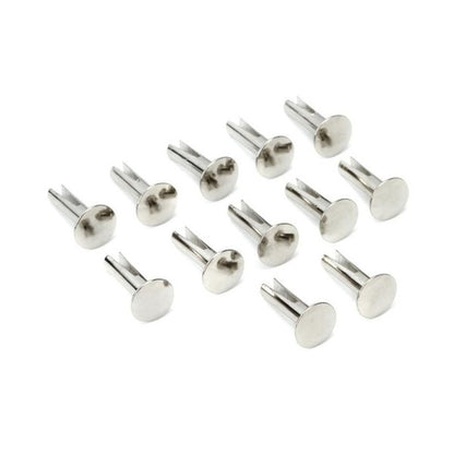 SABIAN RIVETS 12 PACK