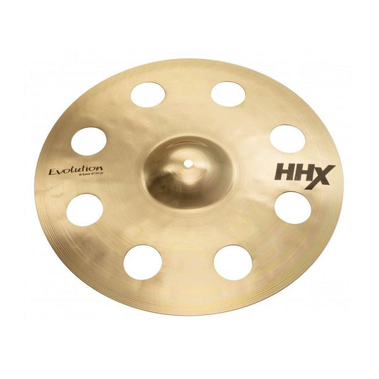 SABIAN 18 EVOLUTION OZONE CRASH HHX
