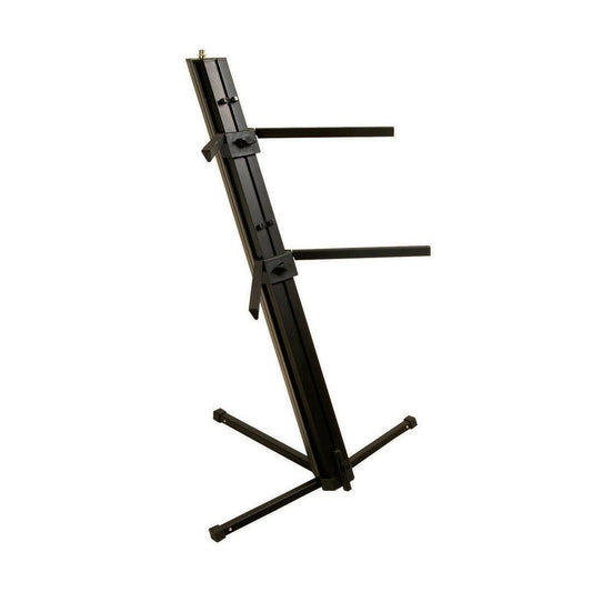On Stage KS9102 Quantum Core Column Keyboard Stand