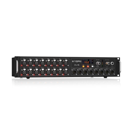 MIDAS DL-16