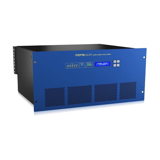 MIDAS DL-231