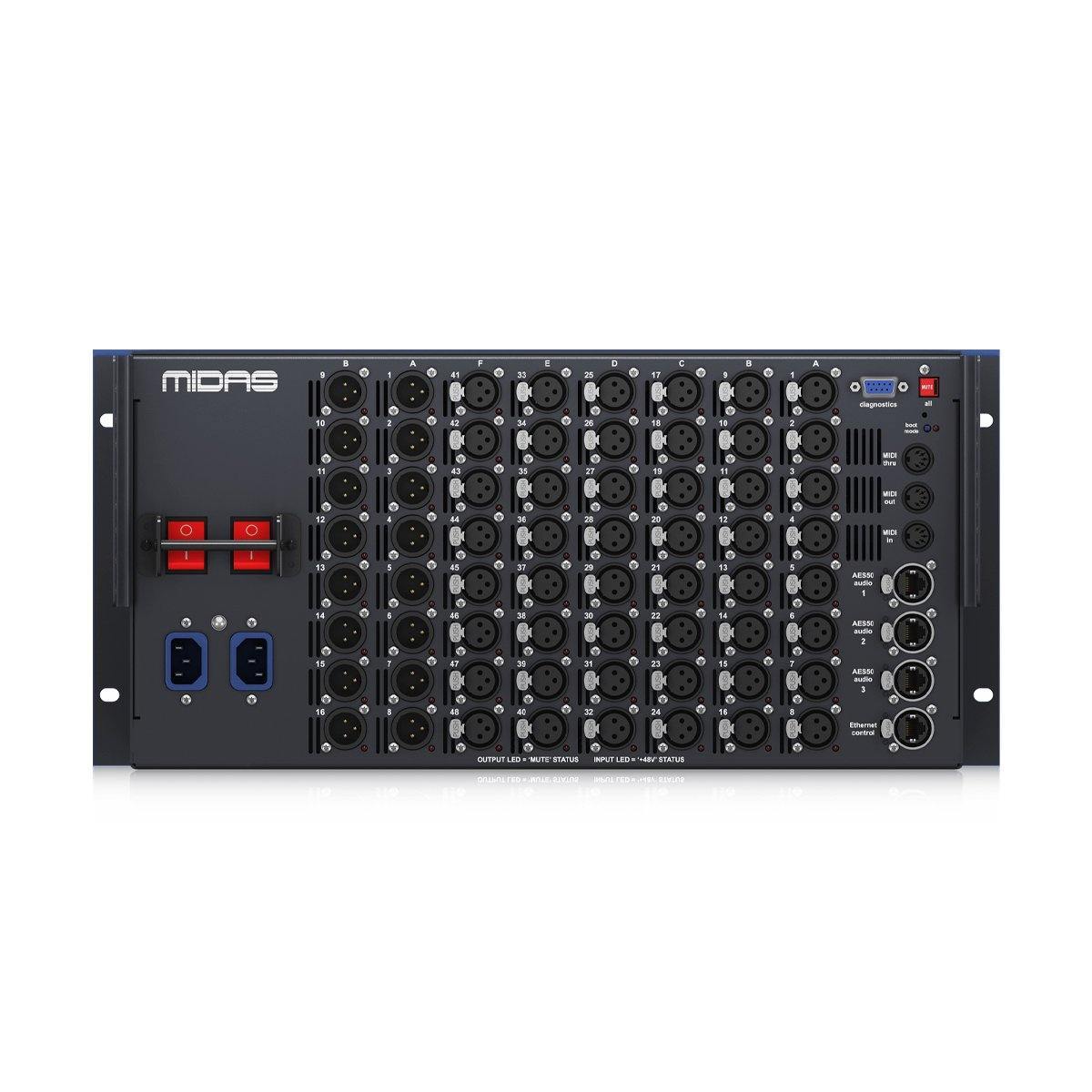 MIDAS DL-251