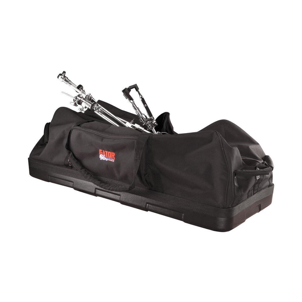 GATOR 18X46 HARDWARE BAG W/WHEELS