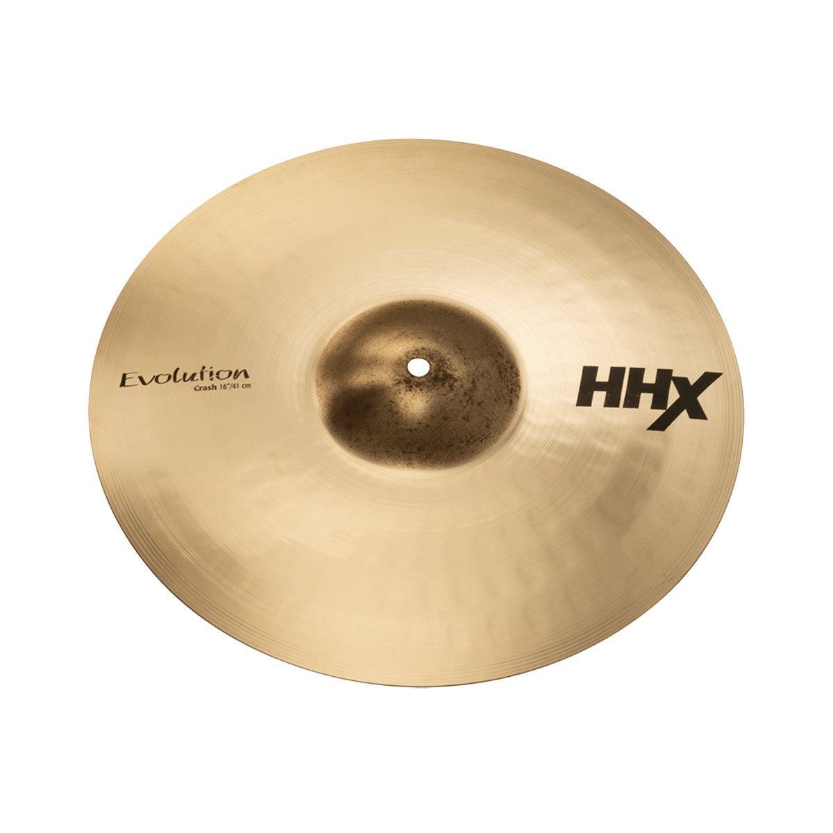 SABIAN 18 EVOLUTION CRASH HHX