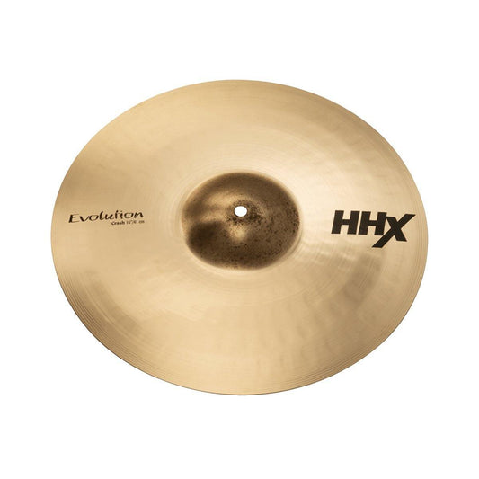 SABIAN 18 EVOLUTION CRASH HHX