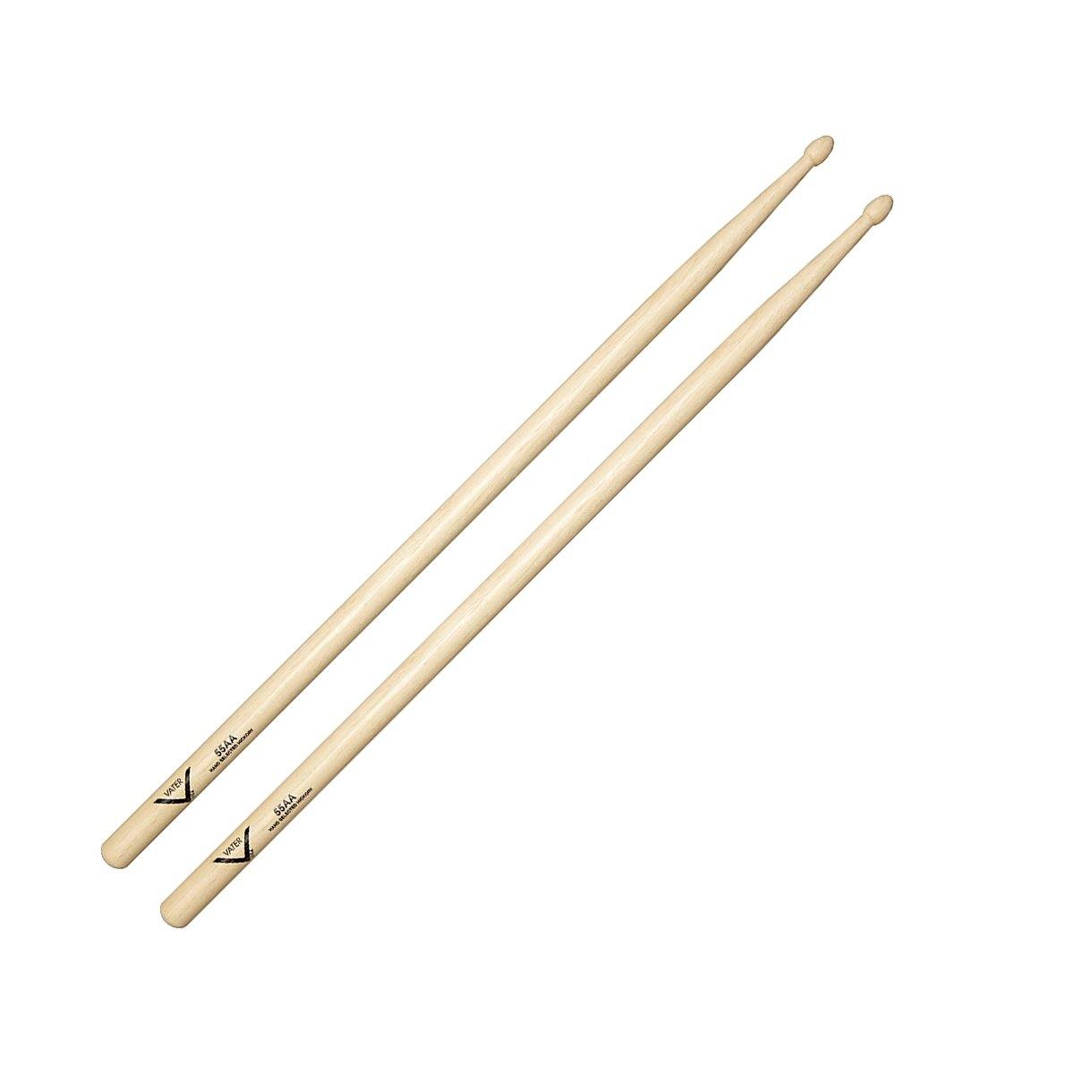 VATER 55AA WOOD TIP