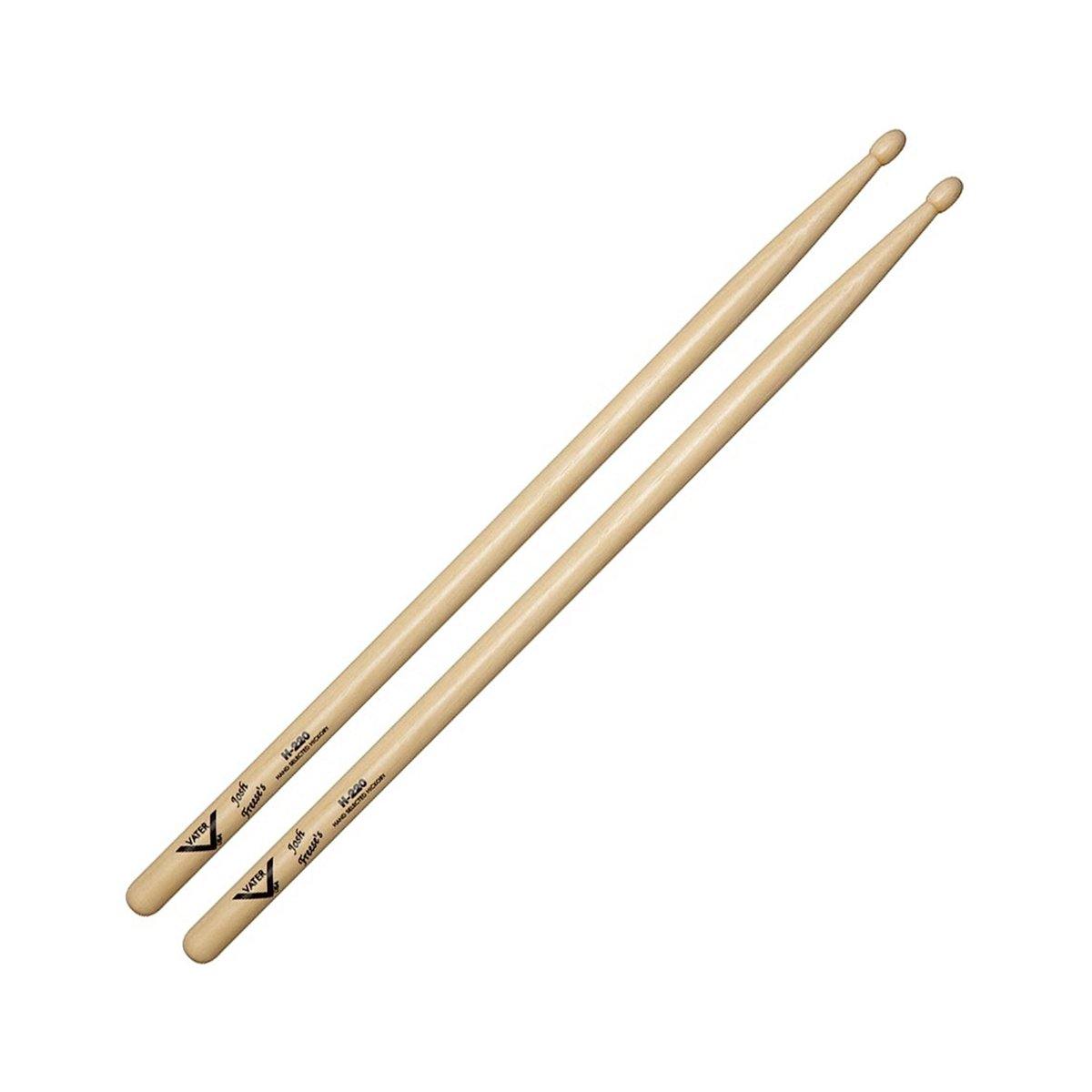 VATER NEW ORLEANS JAZZ  DRUM STICKS  W