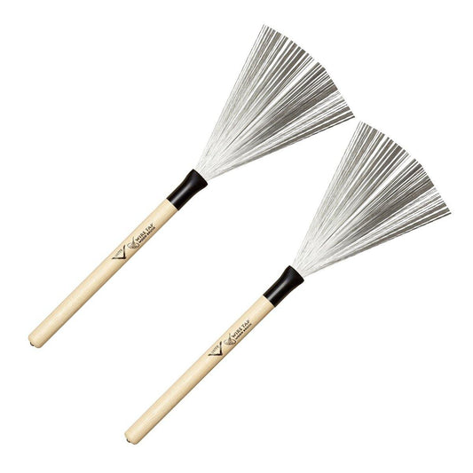 VATER WOOD HANDLE BRUSH