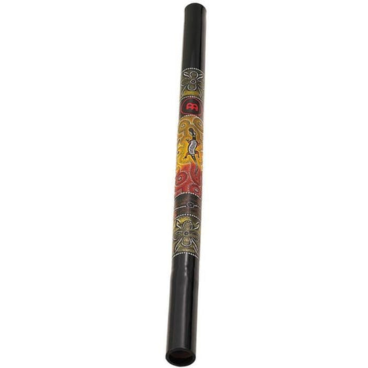 MEINL Percussion Didgeridoo Bamboo 47" - Black